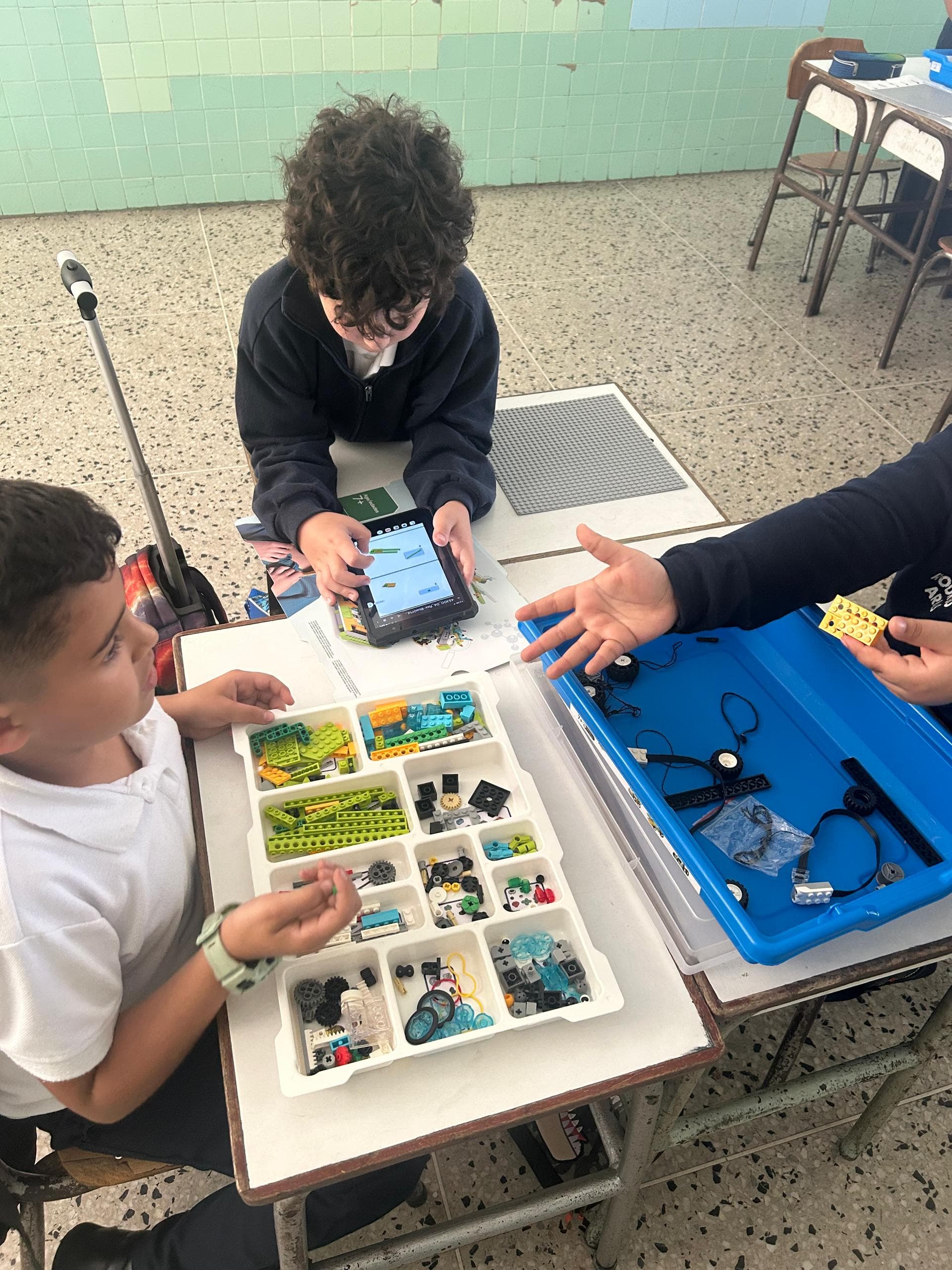 Consultoria escolar 5